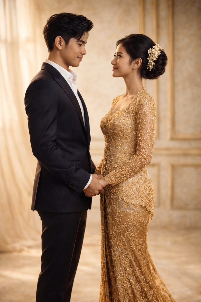Rania & Aryan