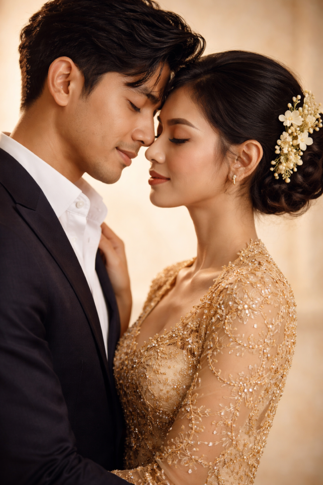 Rania & Aryan