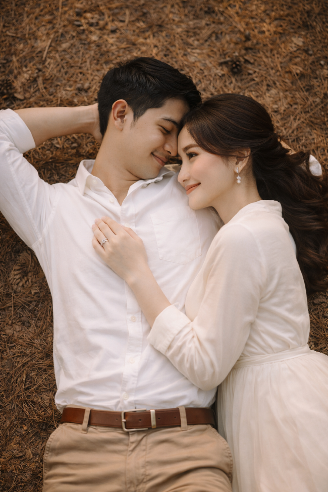 Rania & Aryan